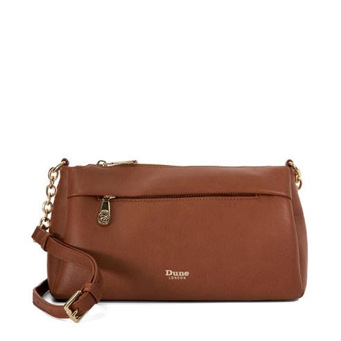 Dune London - Women's Drive Crossbody Bag