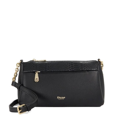 Dune London - Women's Drive Crossbody Bag