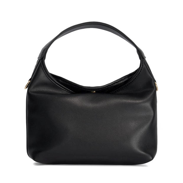 Black - Dune London - Women's Shoulder Bag