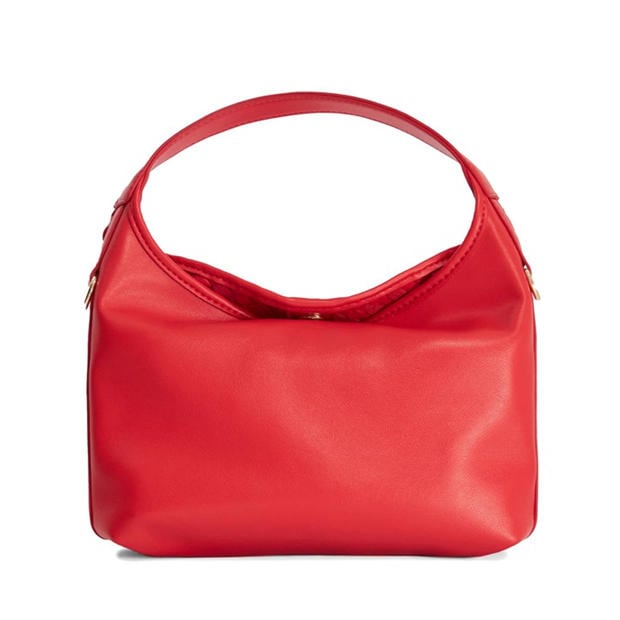 Red - Dune London - Women's Shoulder Bag