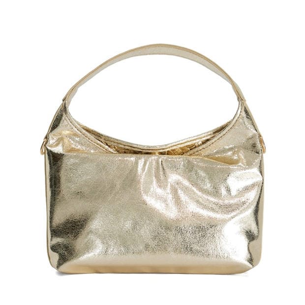 Gold - Dune London - Women's Shoulder Bag