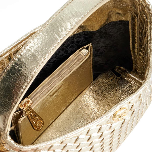 Gold - Dune London - Women's Shoulder Bag