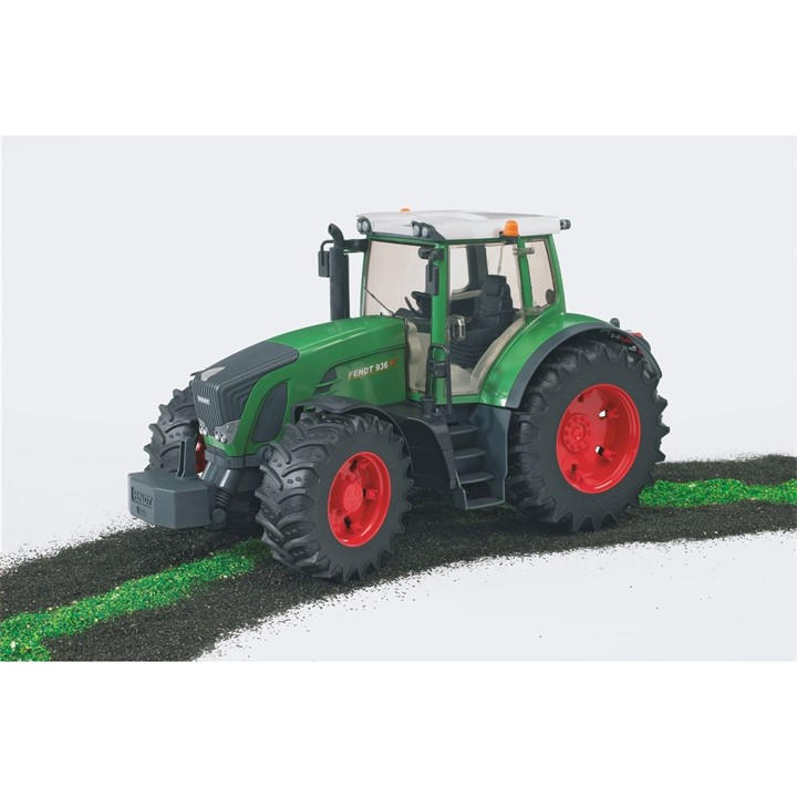 Bruder  Kids  1:16 Fendt 936 Vario ¿ Detailed Vehicle & P in Size 01:16, Sports Direct