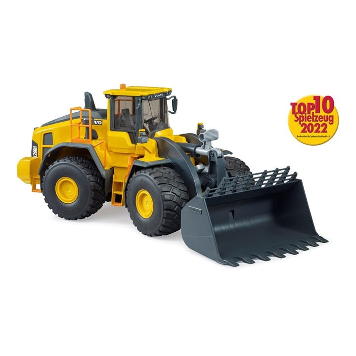 Bruder  Kids  1:16 Volvo Wheel Loader L260h ¿ Constructio in Size 01:16, Sports Direct