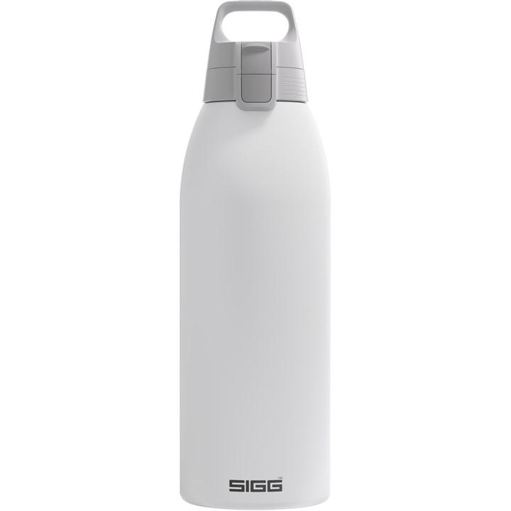 Sigg  White Shield Therm One 1L Bottle, Sports Direct