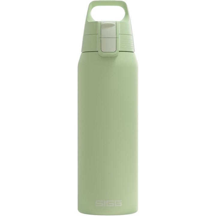 Sigg  Green Shield Therm One 1L Bottle, Sports Direct