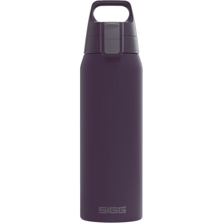 Sigg  Purple Shield Therm One 1L Bottle, Sports Direct