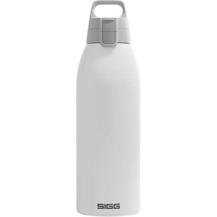 Sigg  White Shield Therm One 500Ml Bottle, Sports Direct