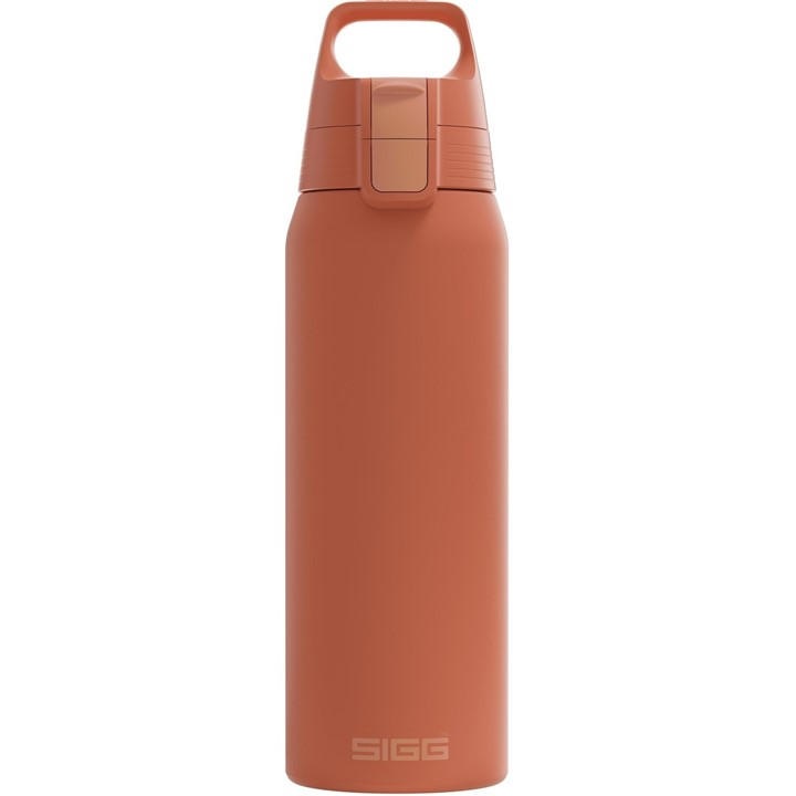 Sigg Unisex Red Shield Therm One 500Ml Bottle