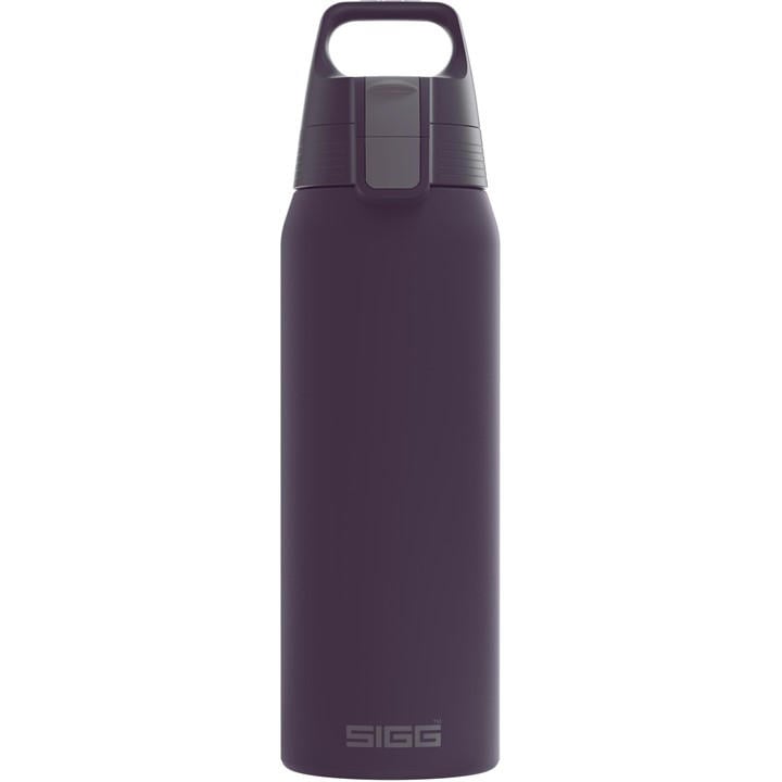 Sigg  Purple Shield Therm One 500Ml Bottle, Sports Direct
