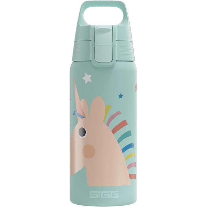Sigg  Kids  Shield Therm One 500Ml Kids Bottle, Sports Direct