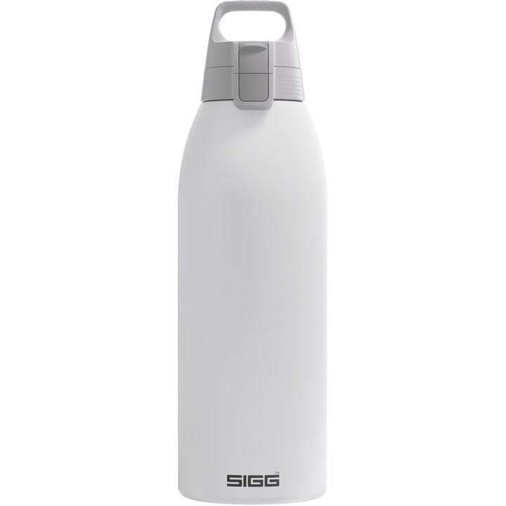 Sigg  White Shield Therm One  Bottle in Size 1.5L, Sports Direct