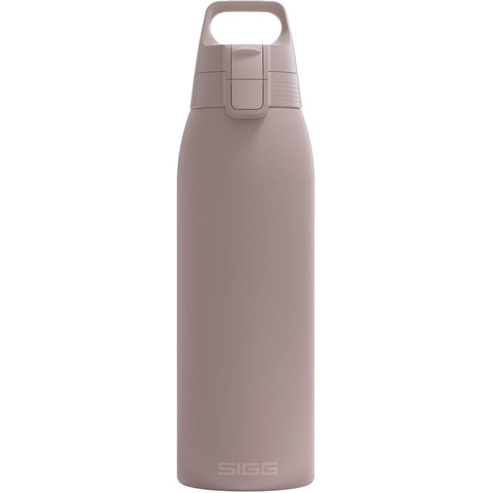 Sigg  Pink Shield Therm One  Bottle in Size 1.5L, Sports Direct