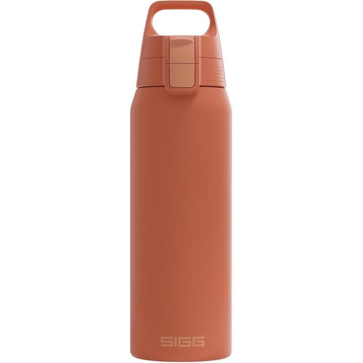 Sigg  Red Shield Therm One 750Ml Bottle in Size 0.75L, Sports Direct