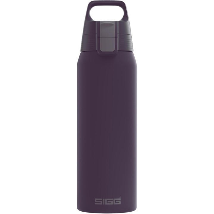 Sigg  Purple Shield Therm One 750Ml Bottle in Size 0.75L, Sports Direct