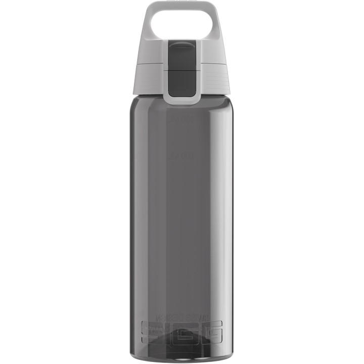Sigg  Grey Total Color One 1L Bottle, Sports Direct
