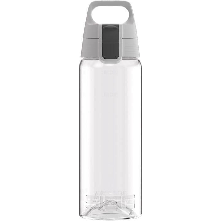 Sigg  Clear Total Color One 600Ml Bottle, Sports Direct