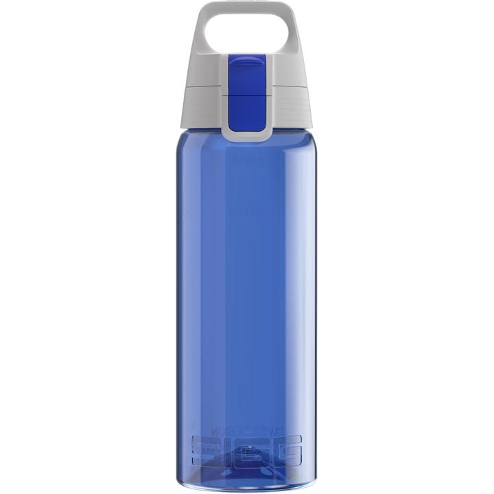 Sigg  Blue Total Color One 600Ml Bottle, Sports Direct