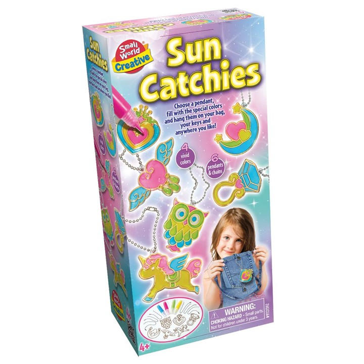 Small World Toys  Kids  Sun Catchies, Sports Direct