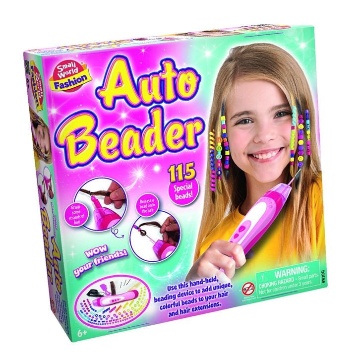 Small World Toys  Kids  Auto-Beader, Sports Direct