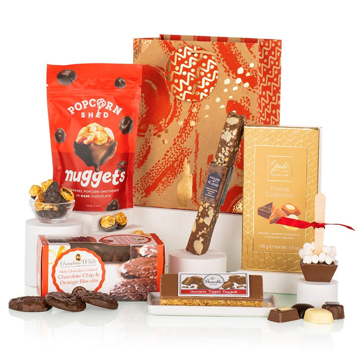 Virginia Hayward   Virgina Hayward Teacher Chocolate Gift in Size S, Sports Direct