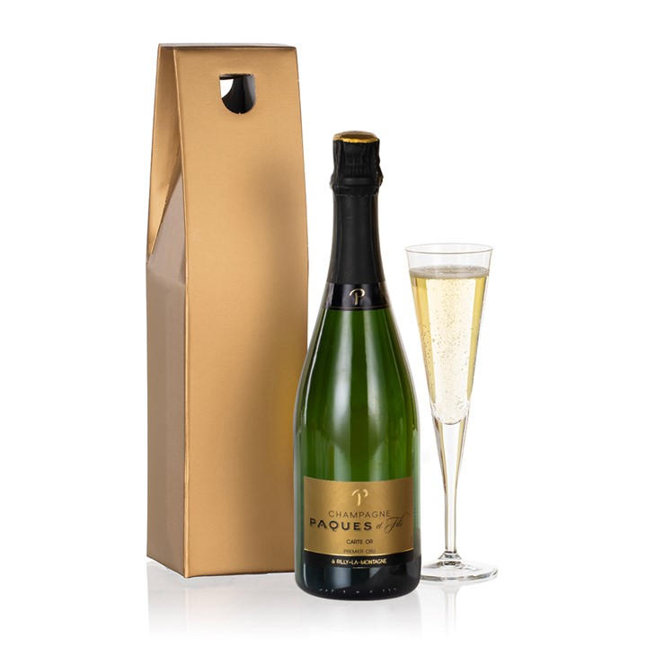 Virginia Hayward Virgina Hayward Champagne Choice - - Small - Image 3