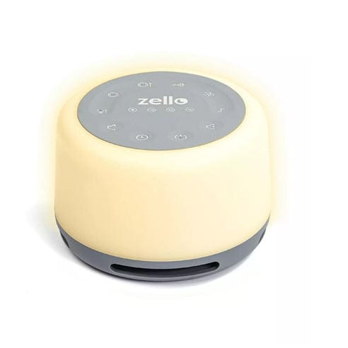 Zello - Zello Original White Noise Machine