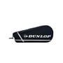 Black/White - Dunlop - Tac Tristorm RB 64 Badminton Racket Bag