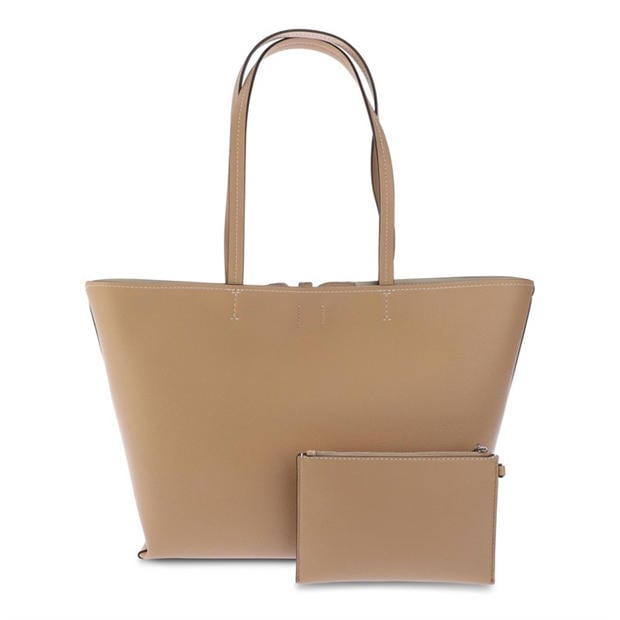 Brown - DKNY - Nicole Tote Bag