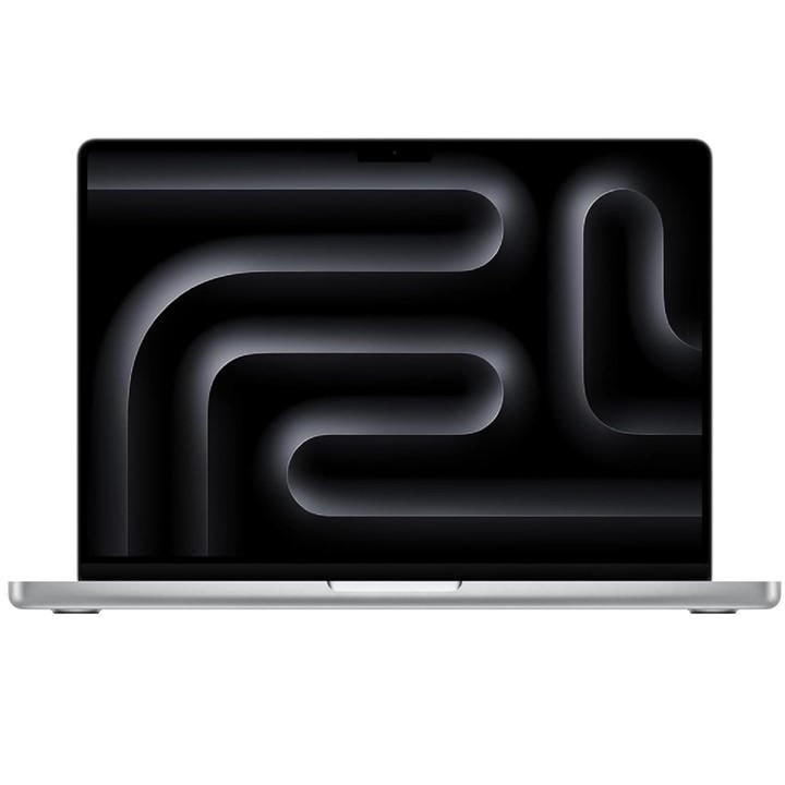 Apple  Silver Macbook Pro 14 (2025) - M5 1 Tb Ssd in Size 16GB, Sports Direct