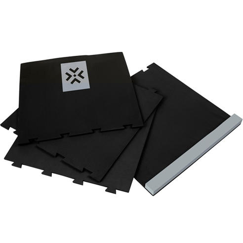 Bullet - Bullet Puzzle Mat