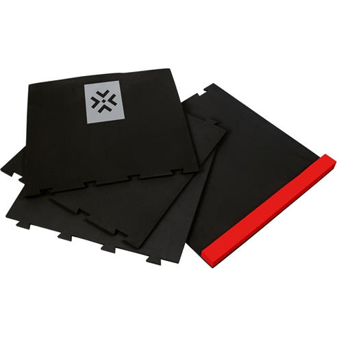 Bullet - Bullet Puzzle Mat