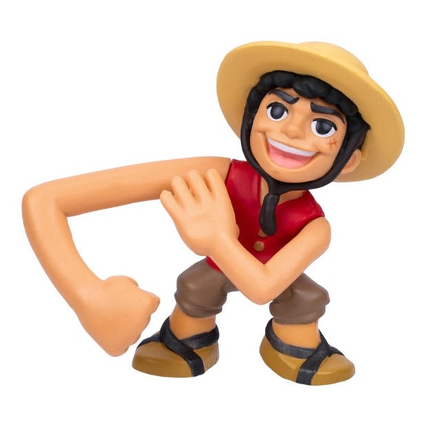 Blind Box - One Piece - Mini Action Figure Blind Toy Bag