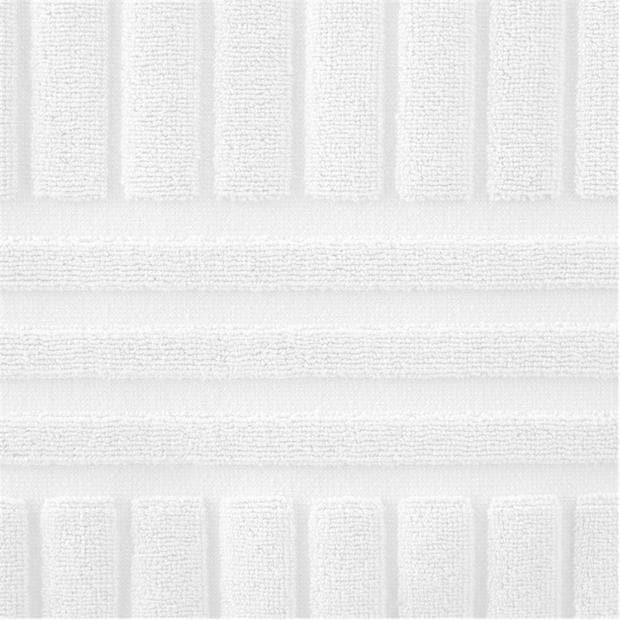 White - Bianca - Hotel Towel 600gsm