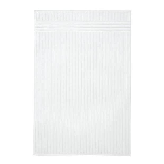 White - Bianca - Hotel Towel 600gsm
