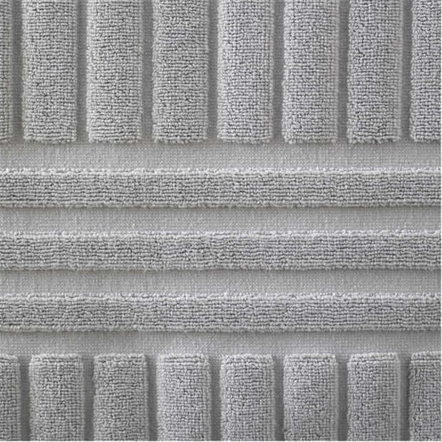 Silver - Bianca - Hotel Towel 600gsm