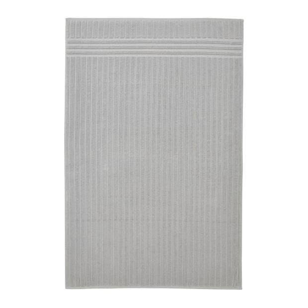 Silver - Bianca - Hotel Towel 600gsm