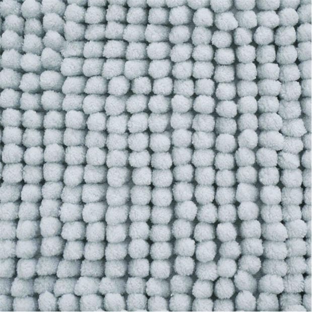Duck Egg - Catherine Lansfield - Bobble Bath Mat