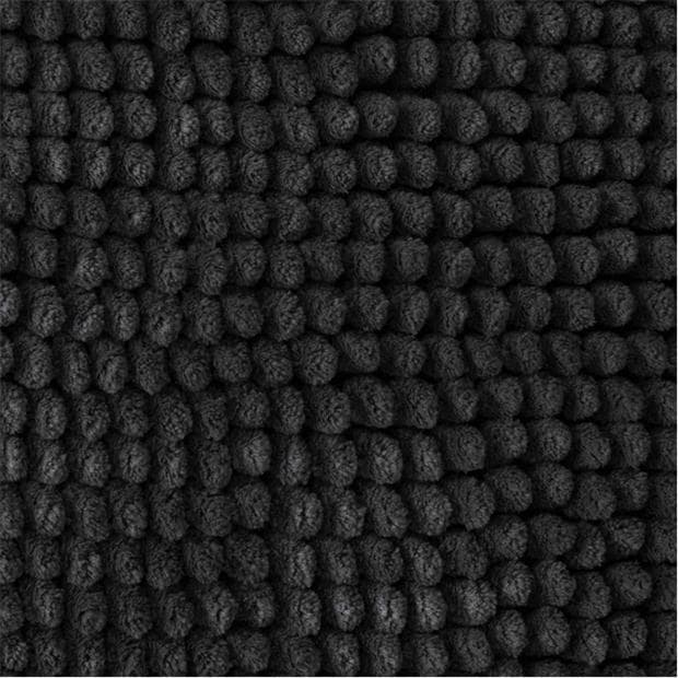 Charcoal - Catherine Lansfield - Bobble Bath Mat