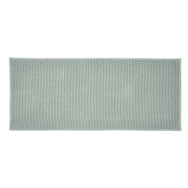 Sage - Catherine Lansfield - Bobble Bath Mat