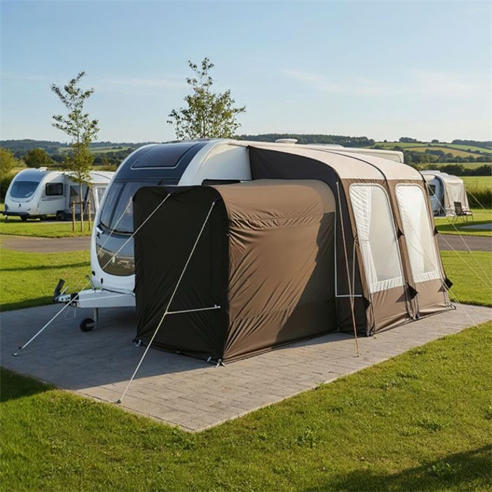Streetwize - Traveller 260 Sleeping Annex