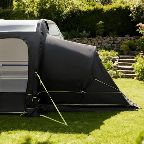 Streetwize - Skyliner 420 Inflatable Sleeping Annex