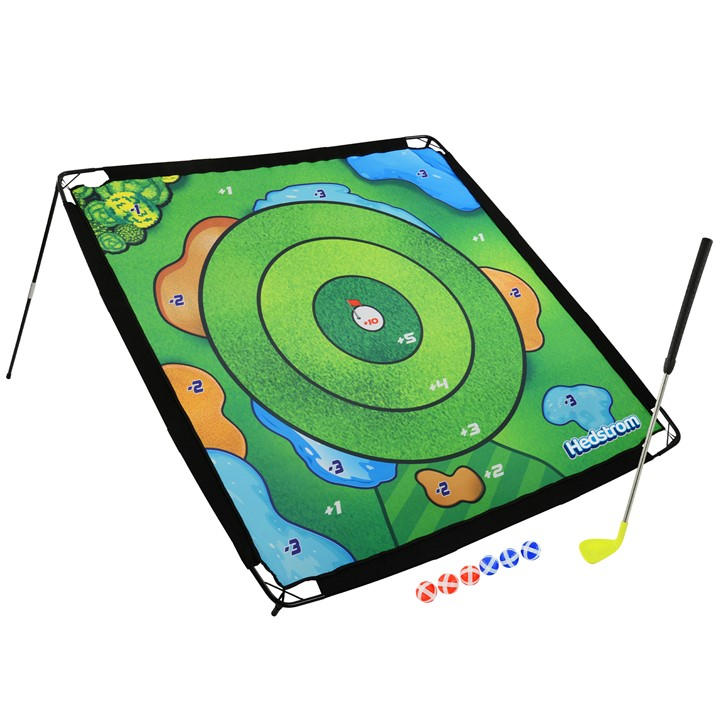 Hedstrom  None Indoor Ultimate Golf Target Game, Sports Direct