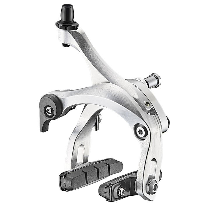 Tektro  Silver R526 Short Drop Calipers, Sports Direct
