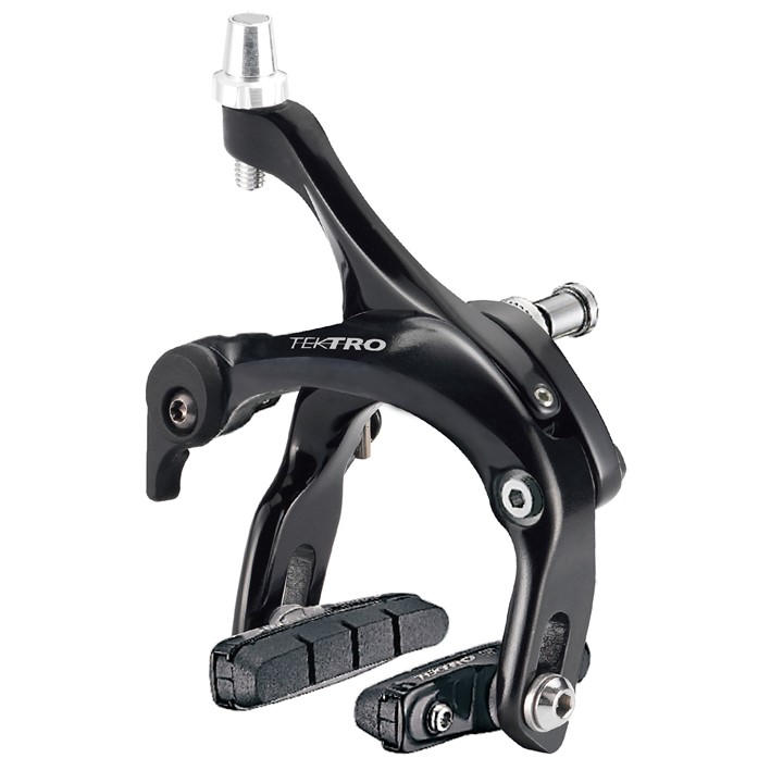 Tektro  Black R526 Short Drop Calipers, Sports Direct