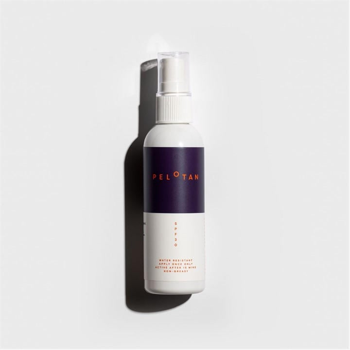 Pelotan   Sunscreen 100Ml Spray in Size Over 100ml, Sports Direct