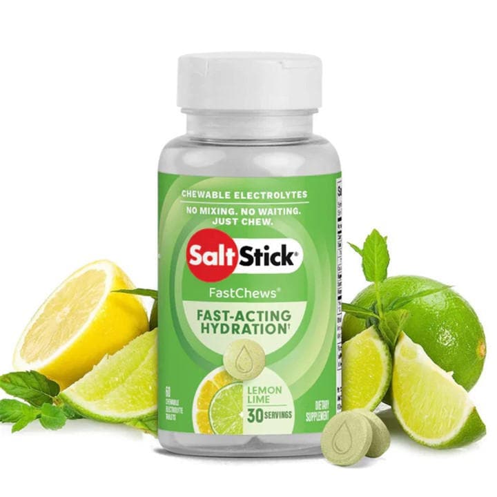 Salt Stick  None 60 Fast Chews Tub in Size 60 Chews, Sports Direct