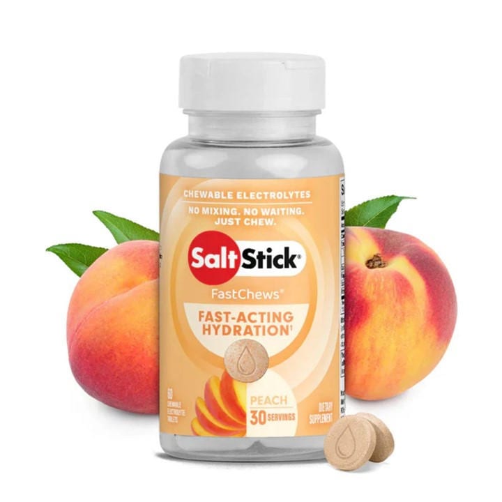 Salt Stick  None 60 Fast Chews Tub in Size 60 Chews, Sports Direct