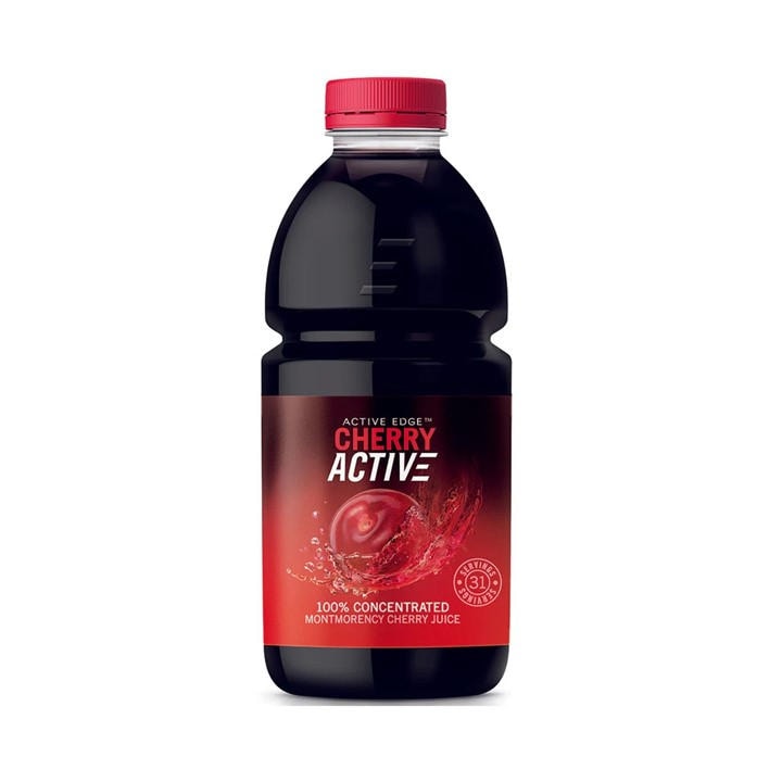 Cherry Active   Concentrate  (31 Servings) in Size 946ml, Sports Direct