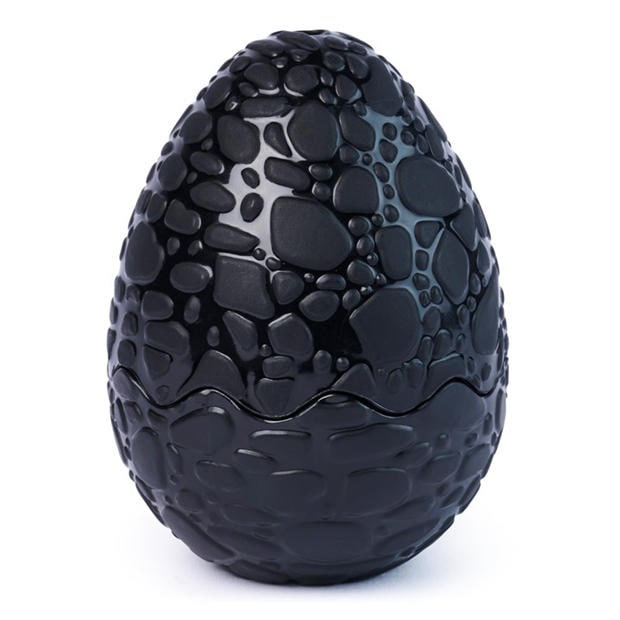 Multi - HTTYD - How to Train Your Dragon Blind Egg Collectible Assortment
